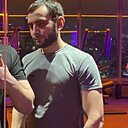 Альберт, 30 лет