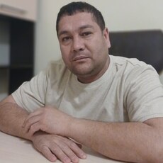 Фотография мужчины Bahti, 36 лет из г. Санкт-Петербург