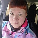 Оксана, 48 лет