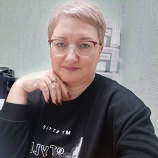 Фотография девушки Марина, 49 лет из г. Москва