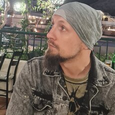 Фотография мужчины Михаил, 38 лет из г. Ришон-Лецион