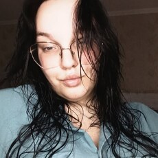Фотография девушки Ася, 19 лет из г. Измаил