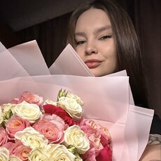 Карина, 20 из г. Екатеринбург.