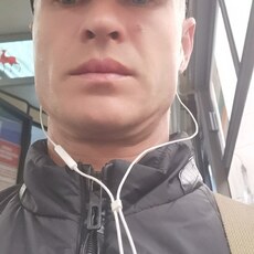 Фотография мужчины Андрей, 42 года из г. Феодосия