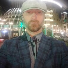 Фотография мужчины Jlexabkc, 47 лет из г. Калуга