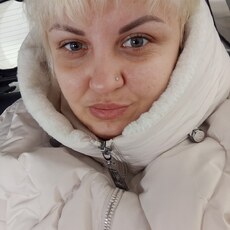 Фотография девушки Lelya Nikolaevna, 26 лет из г. Чистополь