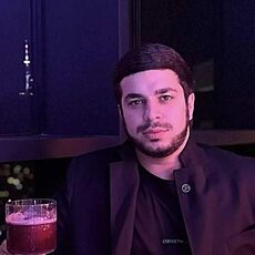Рамиль, 25 из г. Краснодар.