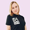 Ида, 35 лет