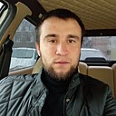 Умар, 27 лет