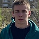 Даня, 23 года