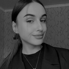 Алена, 21 из г. Курган.