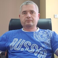 Фотография мужчины Вадим, 45 лет из г. Казань