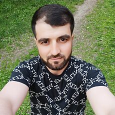 Фотография мужчины Бобо, 32 года из г. Иркутск