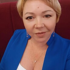 Фотография девушки Светлана, 43 года из г. Губкинский