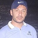 Зарик, 33 года