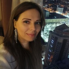 Фотинья, 40 из г. Курган.