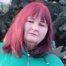 Фотография девушки Надежда, 67 лет из г. Херсон