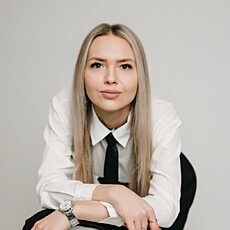 Фотография девушки Дарья, 26 лет из г. Волгодонск