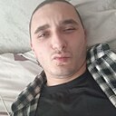Ваня, 27 лет