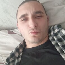 Фотография мужчины Ваня, 27 лет из г. Витебск
