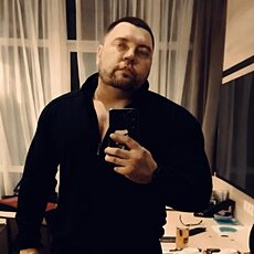 Фотография мужчины Вадик, 36 лет из г. Белгород