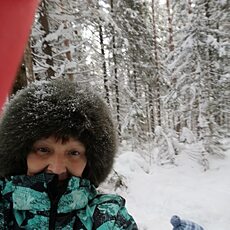 Фотография девушки Марина, 62 года из г. Пермь