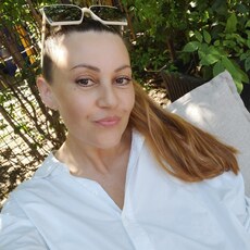Фотография девушки Оксана, 43 года из г. Гданьск