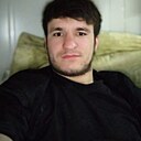 Ахмед, 22 года