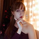 Лиза, 19 лет