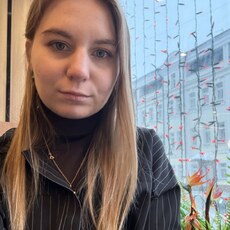 Фотография девушки Екатерина, 24 года из г. Москва