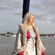 Фотография девушки Жанна, 51 год из г. Калининград