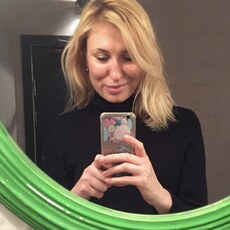 Фотография девушки Anna, 40 лет из г. Москва