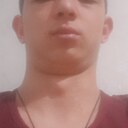 Максим, 18 лет