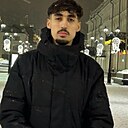 Adam, 21 год