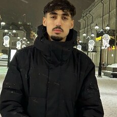 Фотография мужчины Adam, 21 год из г. Нижний Новгород