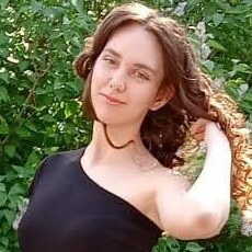 Фотография девушки Марина, 22 года из г. Новосибирск