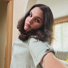 Фотография девушки Варвара, 22 года из г. Симферополь
