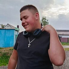 Фотография мужчины Михаил, 18 лет из г. Карачев