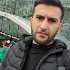 Фотография мужчины Murad, 28 лет из г. Великий Новгород