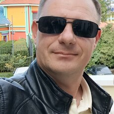 Фотография мужчины Алексей, 44 года из г. Волгодонск