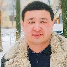 Фотография мужчины Myrat, 39 лет из г. Гдыня