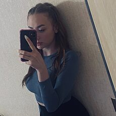 Фотография девушки Ангелина, 23 года из г. Новосибирск