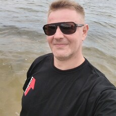 Фотография мужчины Денис, 41 год из г. Полоцк