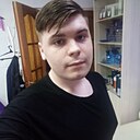 Мстислав, 24 года