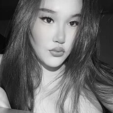 Фотография девушки Nura, 20 лет из г. Астана