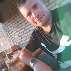 Фотография мужчины Салават, 33 года из г. Пинск
