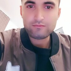 Фотография мужчины Фарид, 23 года из г. Белгород