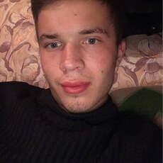 Фотография мужчины Максим, 21 год из г. Могилев