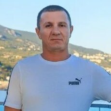 Фотография мужчины Владимир, 39 лет из г. Ялта