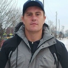 Фотография мужчины Андрей, 41 год из г. Курагино